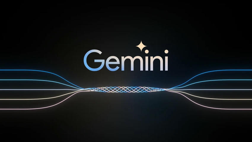 Gemini Logo
